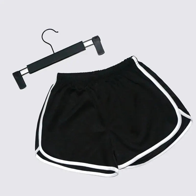 "Women's Quick-Dry Chill Shorts – Lightweight, Comfy, and Made to Move (Summer Fit Approved!)"