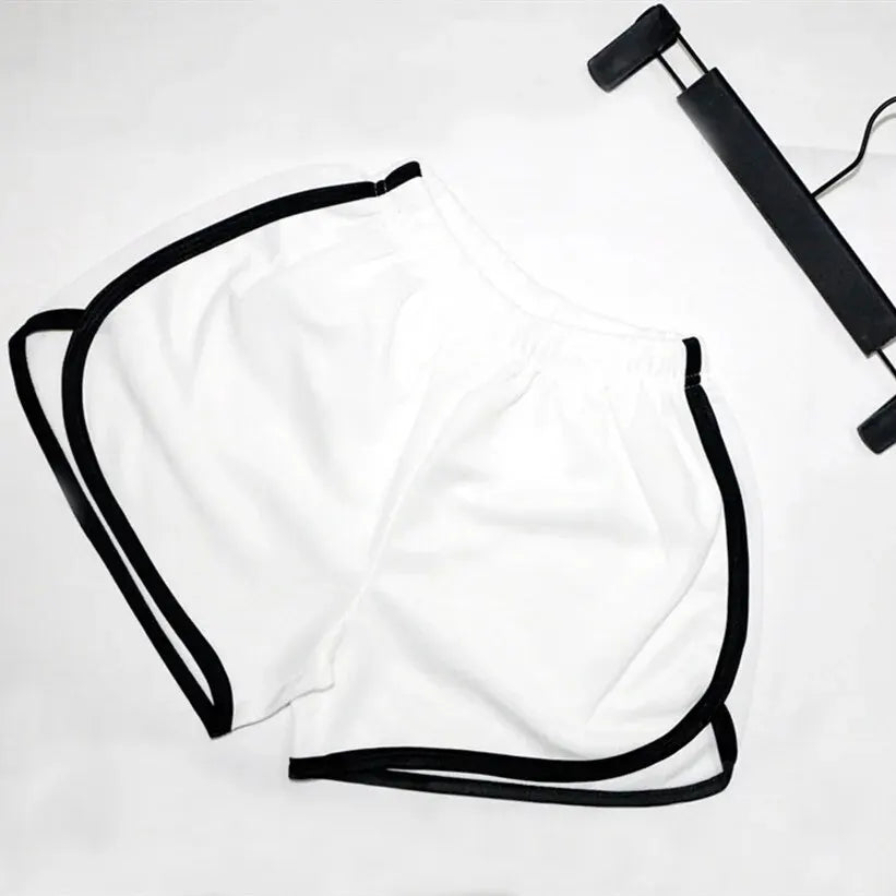 "Women's Quick-Dry Chill Shorts – Lightweight, Comfy, and Made to Move (Summer Fit Approved!)"