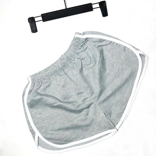  "Women's Quick-Dry Chill Shorts – Lightweight, Comfy, and Made to Move (Summer Fit Approved!)"